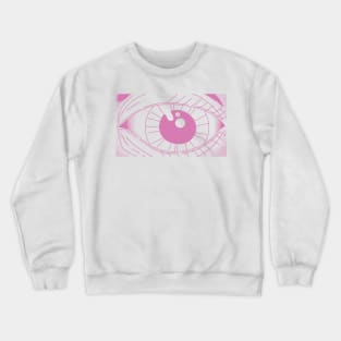 The Eye Crewneck Sweatshirt